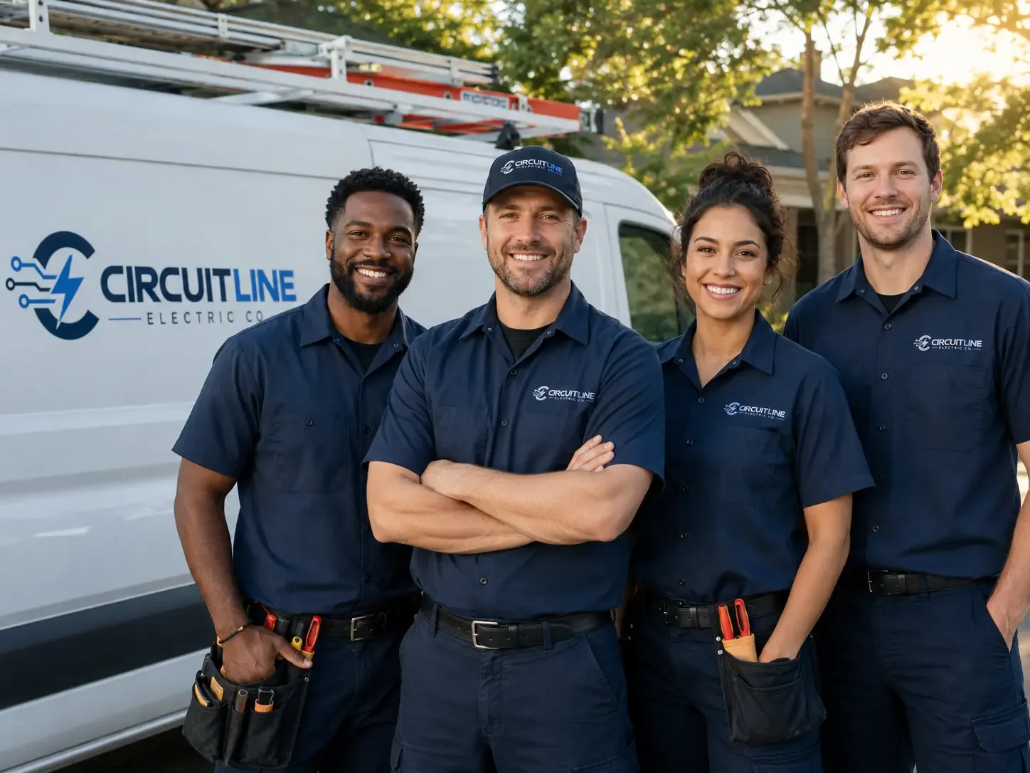 Whole Home Rewiring company in Mount Pleasant, SC