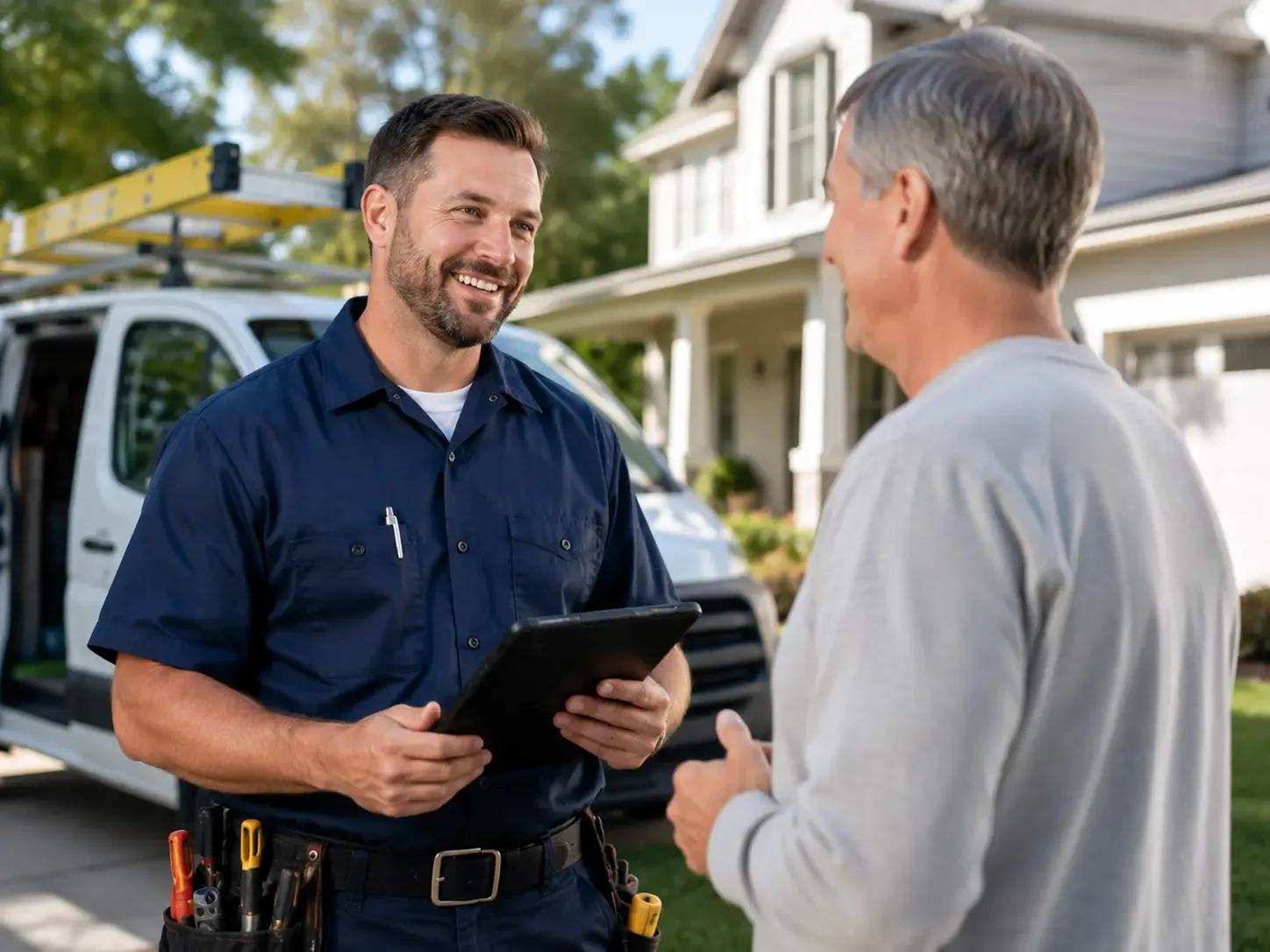 Whole Home Rewiring Mount Pleasant, SC FAQs